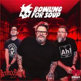 Bowling For Soup | Jaret Reddick on 32 Years, New Music & Touring