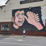 Gleeson's Mural