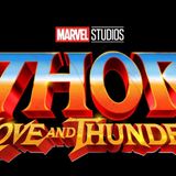 Natalie Portman riveste i panni di Jane Foster in "Thor: Love and Thunder"