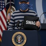 Presidential Tourists