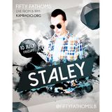 Staley | Live on KXFM104.7