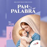 Pan de la Palabra 2026 - Mayo -09