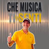 Luca Raion Vignati, competizioni, dualismi, fatica; una musica tutta di corsa!