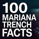 Soothing Facts About the Mariana Trench for Deep Sleep