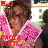 Paola Setti - Non è un Paese per Mamme