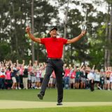 Tiger Woods wins Masters! Terrence Crawford vs. Ahmir Khan Preview