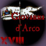 Giovanna d'Arco