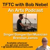 Brendan James, Singer-Songwriter-Musician