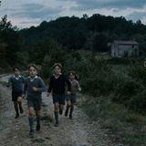 Le masche al Culet-Fenestrelle