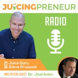 Find Your Authentic Voice with Dr. Joel Kahn