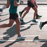 Consejos para preparar pruebas deportivas como una maratón