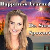 Dr. Sara: Surrender and Magnetize