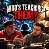Who’s Discipling Your Family? Faith, Culture & Critical Thinking | Matt Terrell