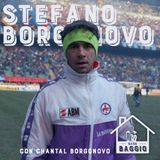 #48 | Stefano Borgonovo (con Chantal Borgonovo)