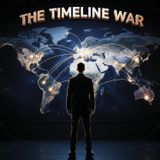 The Amy Eskridge Files: Anti-Gravity, Project Looking Glass, and the Majestic 12 Timeline War
