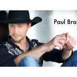 Interview with Paul Brandt
