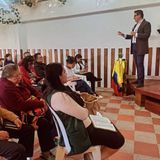 Razones por las que alabamos a Dios - Mario Bayona |  3 de Mayo del 2026 | Predicas Cristianas 2026