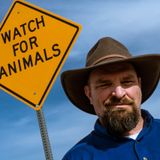 28 Nature Guide John "Griff" Griffith on Ecology, Nature, Cougars, and Predators