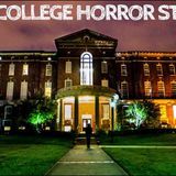 5 True College Horror Stories (With Rain Sounds)