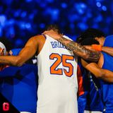 Renunciando a entender la locura de estos NBA Playoffs 2025 #52