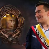 Noboa reelecto: ¿violencia mata violencia?