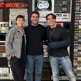 02.09.25 - Grandes eventos que vão desembarcar no Brasil (part. Gustavo Pires - Presidente da SPTuris)