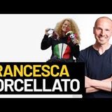4 chiacchiere con Francesca Porcellato