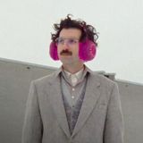 UNIVERSAL LANGUAGE - Matthew Rankin Interview