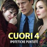 Cuori 4, Ipotetiche Puntate: Alberto Tradisce Delia. Lei E' Incinta!