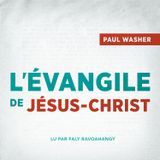 [Livre audio] La réponse de Dieu à notre dilemme - Paul Washer