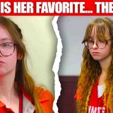 Gifted Student Sits Unbothered in Court_ Claims She Had No Idea _ Then They Read Her Texts