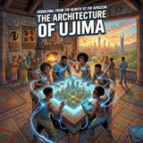 Rebuilding from the Hearth to the Horizon: The Architecture of Ujima