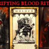 The BLOOD RITUALS of Ancient Kings – Hidden Sacrifices to Demonic Gods