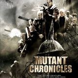 Puntata 111: Mutant Chronicles, film e gioco di ruolo