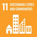 Episode 5 - Sustainable cities and communities