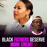XYBM Clips: Black fathers deserve more credit