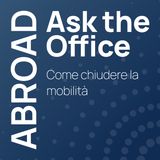 #7 Ask the Office: come chiudere la mobilità