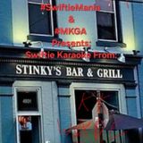 #SwiftieMania and #MKGA Presents: KK WADE x Stinky's (Part of "SwiftieMania: The Anthology")