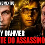 A MENTE DO SERIAL KILLER JEFFREY DAHMER - ELE MATAVA E COMIA SUAS VÍTIMAS-PARTE 1
