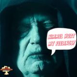 Don't Support the Empire, NERDS!!!! (Jimmy Kimmel, The Emmy Results, De-Aging Rambo) | Ep657