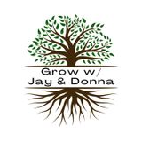 Ep. 01: Grow w/ Jay & Donna - Meet Jay