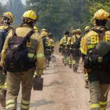 La Trinchera de Llamas del 16/08/2025 - Un Gobierno incompetente con los incendios y la reunión de Trump-Putin