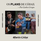 Os Plans de Códax (11/08/2023)