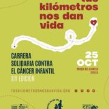 El Dorsal 0 tras el éxito de la carrera "Tus kilómetros nos dan vida"