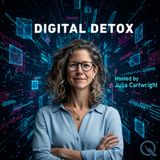 Digital Detox - Reclaiming Your Life - Practical Strategies for Digital Wellness