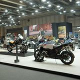 BMW Motorrad al Motor Bike Expo - R12 S, R18, R 1300 GS e altre gustose novità