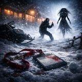 BANNED! Part 4: Blizzard Horror Convention Slasher Finale