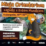 Misja Orientarium – zagadki z Kotem Mundkiem 😺🐶🐘