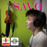 Musica come ricerca di sé: intervista a Savo [S4:E7| parte 1 di 2]