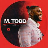Does It Need to End Relationship Goals (Part 8) - Transformation Church
